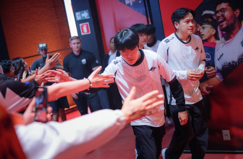 ĐT Việt Nam nhận thất bại cay đắng ngày ra quân FST 2026 807727