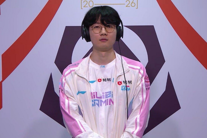 Viper nói thẳng lý do rời LCK để đầu quân cho LPL 807426