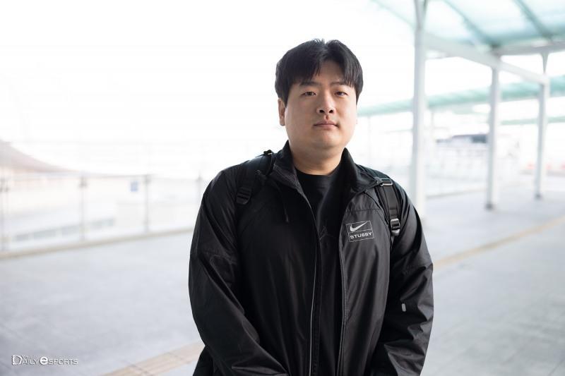 HLV GEN: 'BLG sẽ là đối thủ khó nhằn nhất' 809480