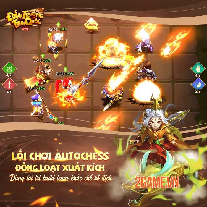 dautruongtamquoc-gt-2 Screenshot image