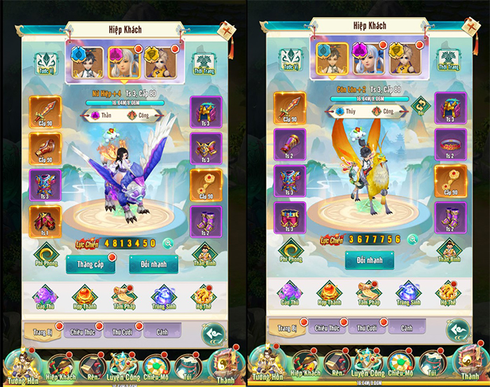 ditienhiepmobile-anh-3 Screenshot image