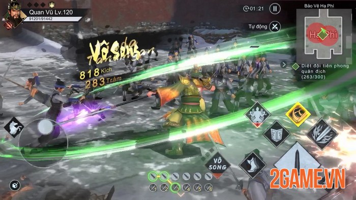 dynasty-warriors-overlords-7 Screenshot image
