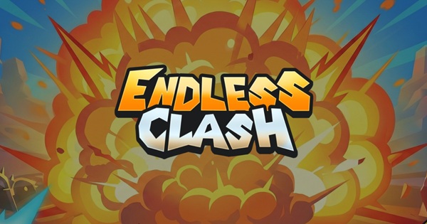 Endless Clash – Khi Những Quân Cờ Biết Tư Duy