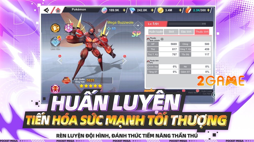 pocketmega-anh-3 Screenshot image