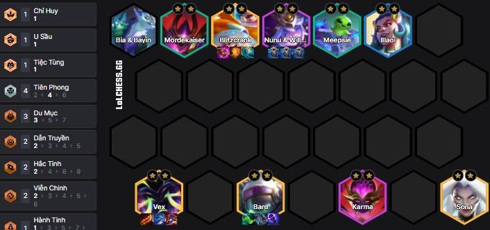 screenshot_15-6a0555f924b41 Cách chơi Đội hình Vex Nunu có tỉ lệ vào top 1 cao nhất hậu cập nhật 17.3 833940