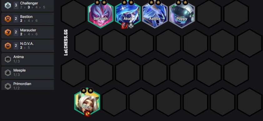 screenshot_49-6a0ea89958136 Cách chơi Đội hình bài dị Miss Fortune Urgot reroll với Ấn Thách Đấu - ĐTCL mùa 17 836898