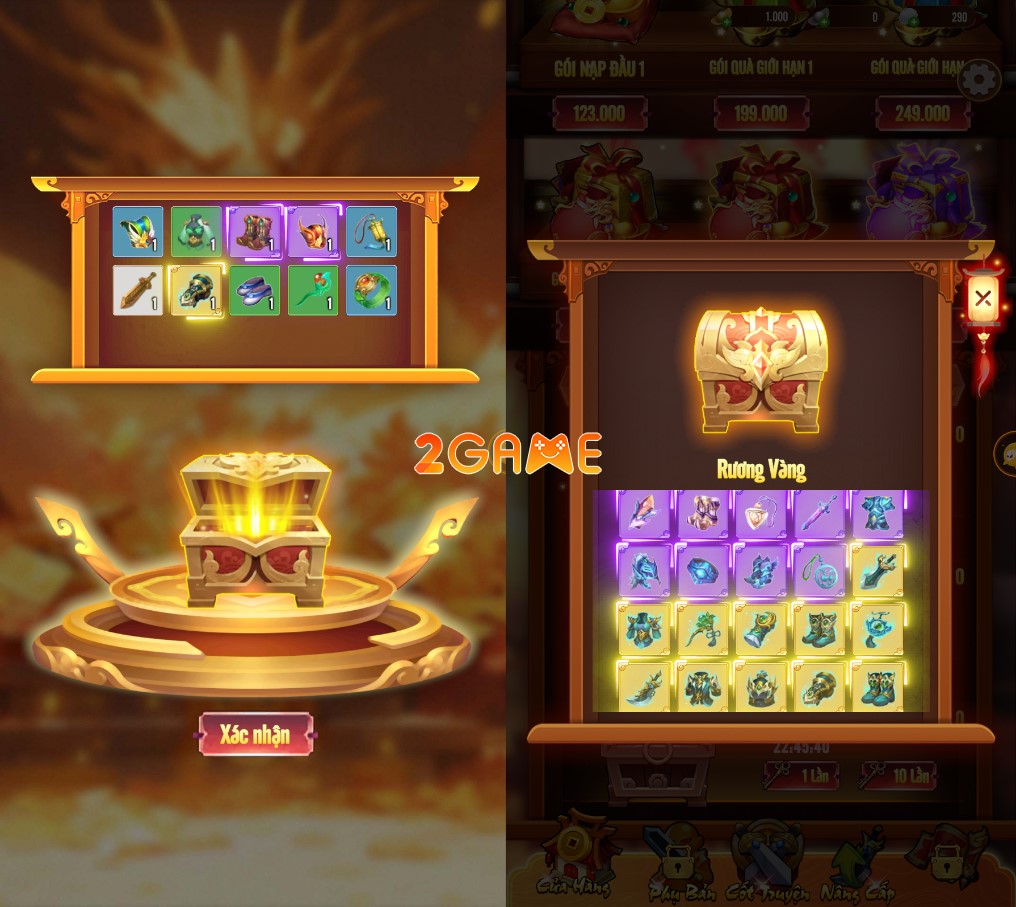 tao-thao-di-4 Screenshot image