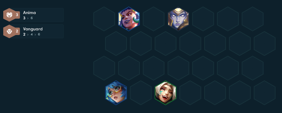 ĐTCL mùa 17: Đội hình Diana reroll bất tử cực mạnh 17.3
