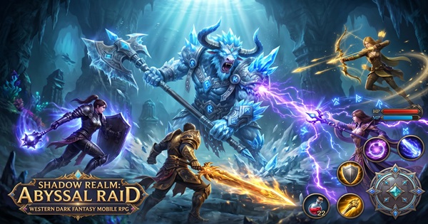 Throne Of The Nine Realms – Tàn Tro Của Asgard Trở Thành Khởi Đầu Cho Một Kỷ Nguyên Mới