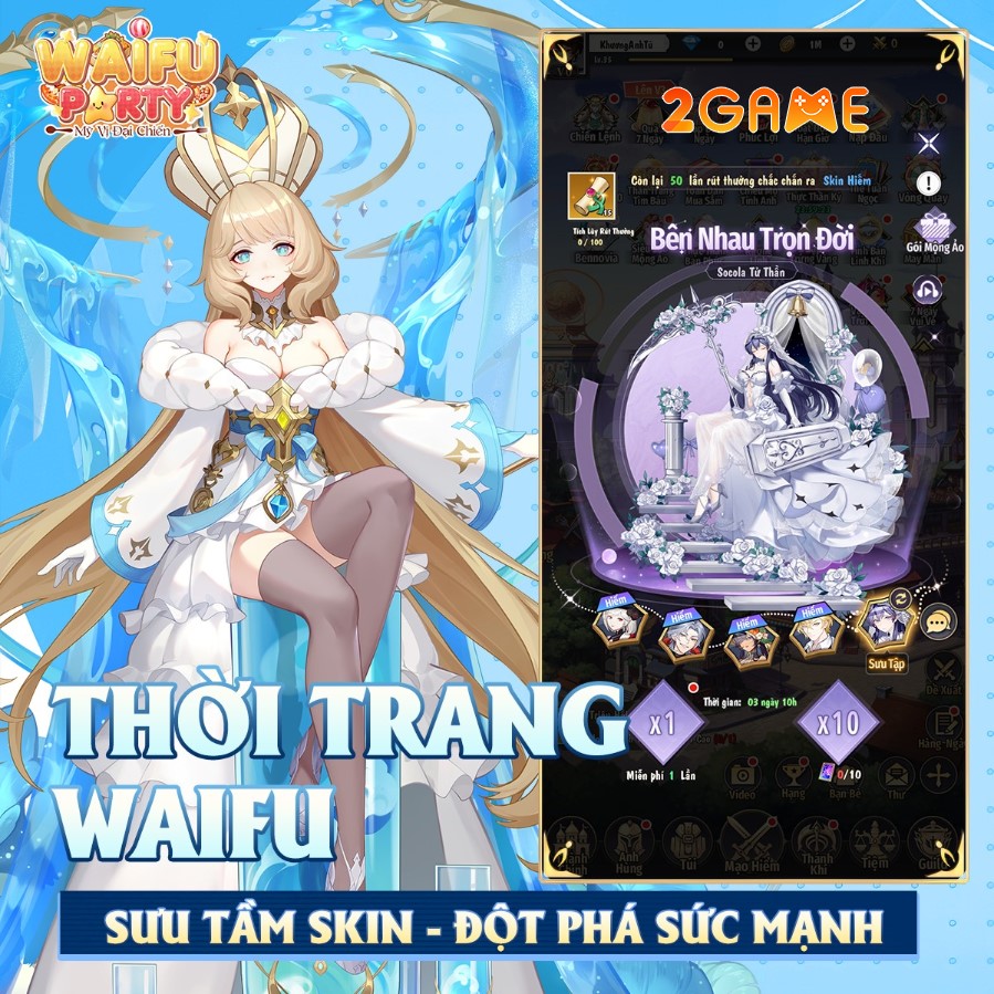 waifu-part-my-vi-dai-chien-4 Screenshot image