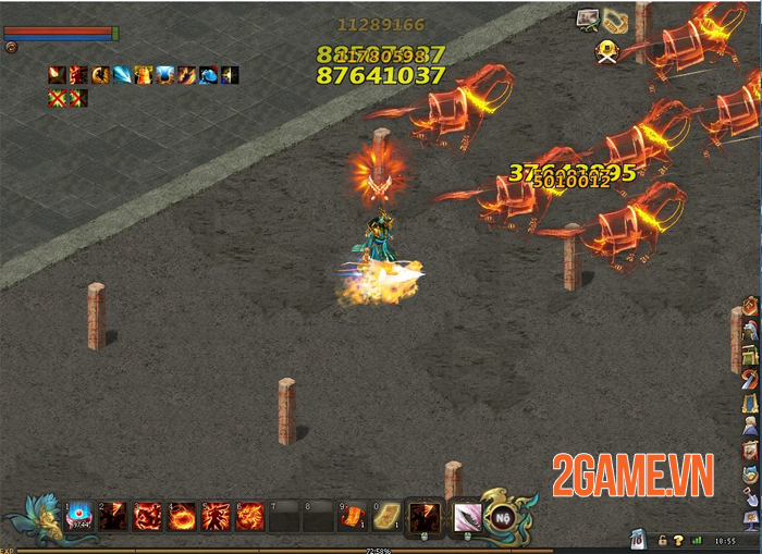 Screenshot image