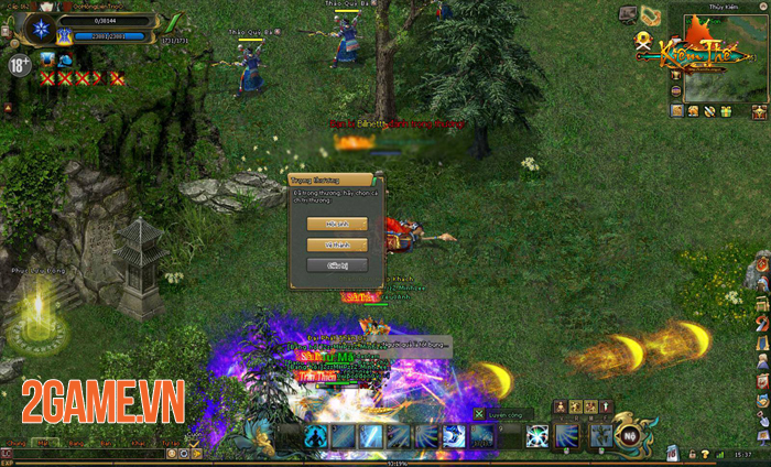 Screenshot image