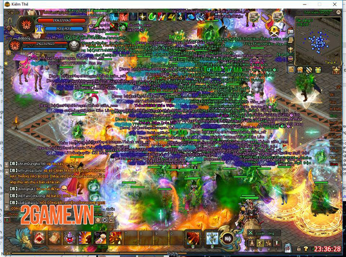 Screenshot image