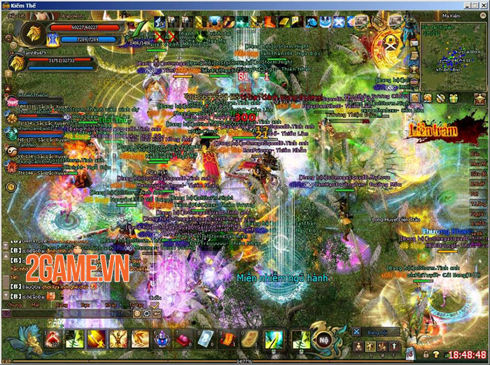Screenshot image