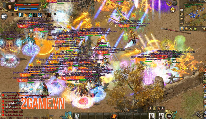Screenshot image