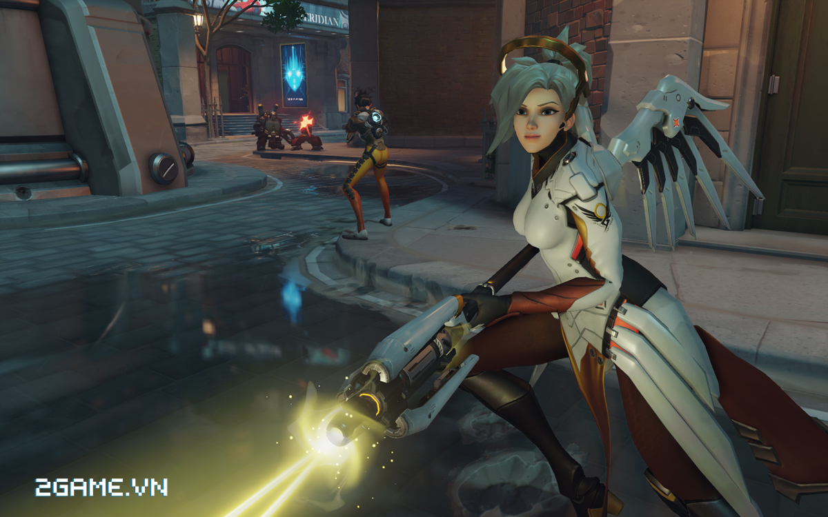 2game-overwatch-4 Screenshot image