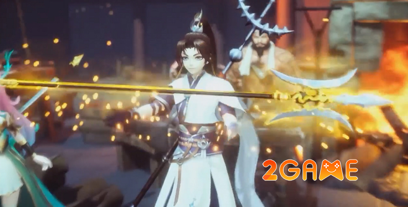 amduonggioi-gt-2 Screenshot image