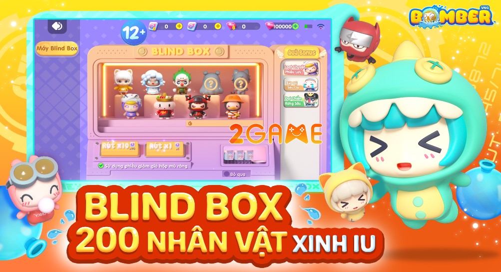 bomber-vng-2 Screenshot image