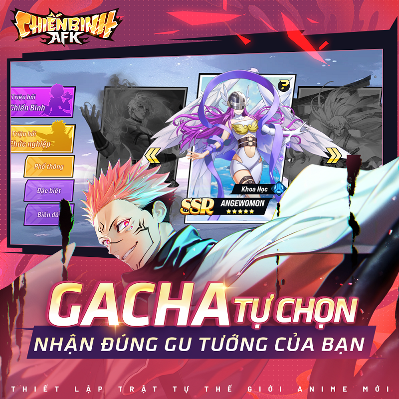 chienbinhafk-4 Screenshot image