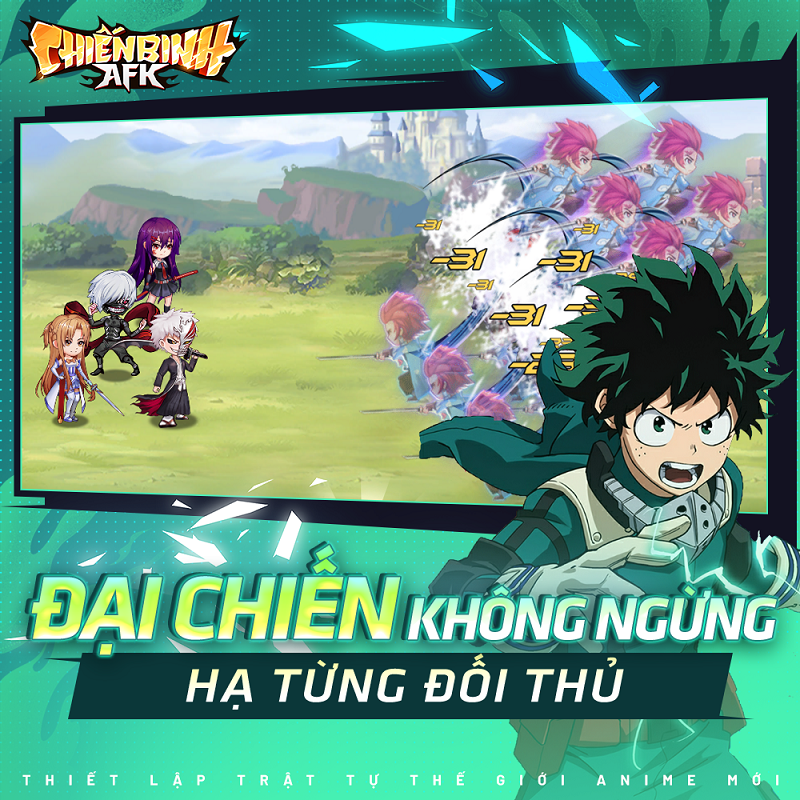 chienbinhafk-5 Screenshot image