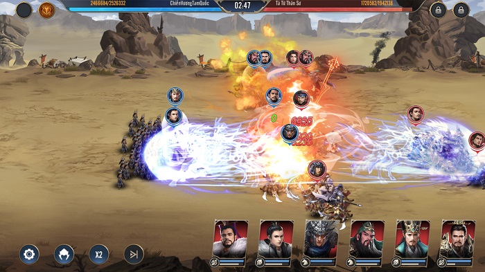 Screenshot image