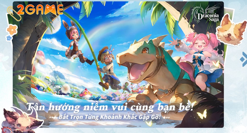 draconia-saga-5 Screenshot image