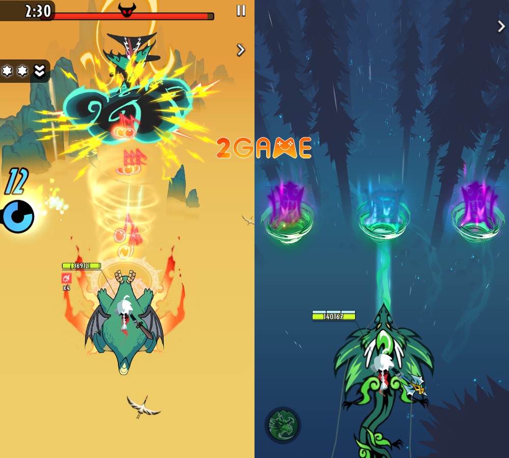 dragon-pow-luyen-rong-4 Screenshot image