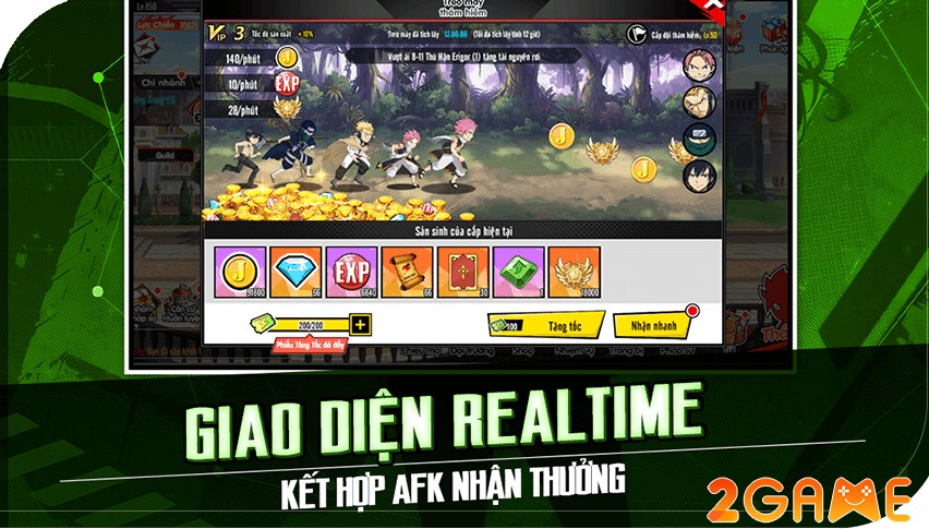 epic-magician-100y-quest-2 Screenshot image