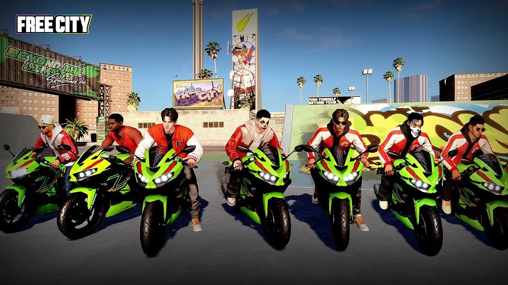 Screenshot image