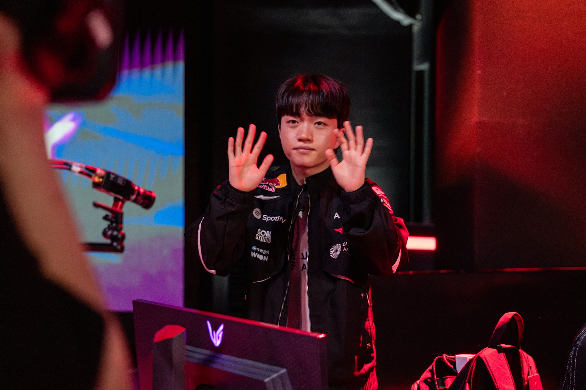 HLE vào nhánh thắng Road to MSI 2026 nhưng cũng khiến fan dấy lên nỗi lo- Ảnh 2.
