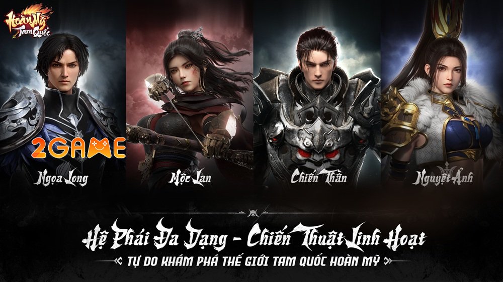hoanmytamquocvgp-5 Screenshot image