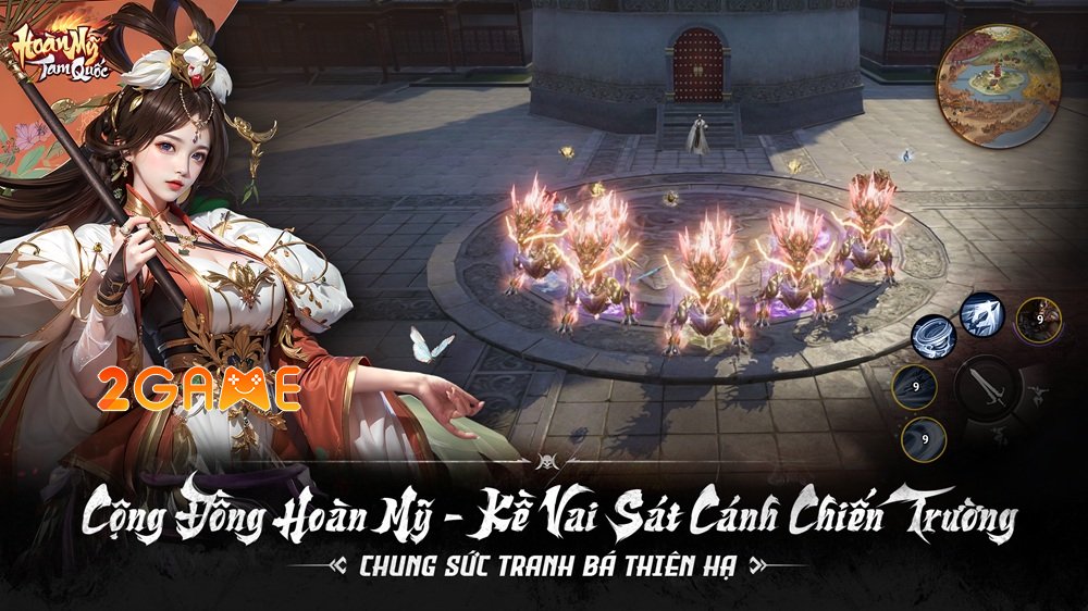 hoanmytamquocvgp-8 Screenshot image