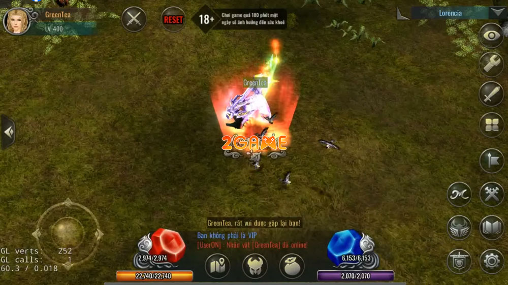 huyen-thoai-tarkan-mobile-4 Screenshot image