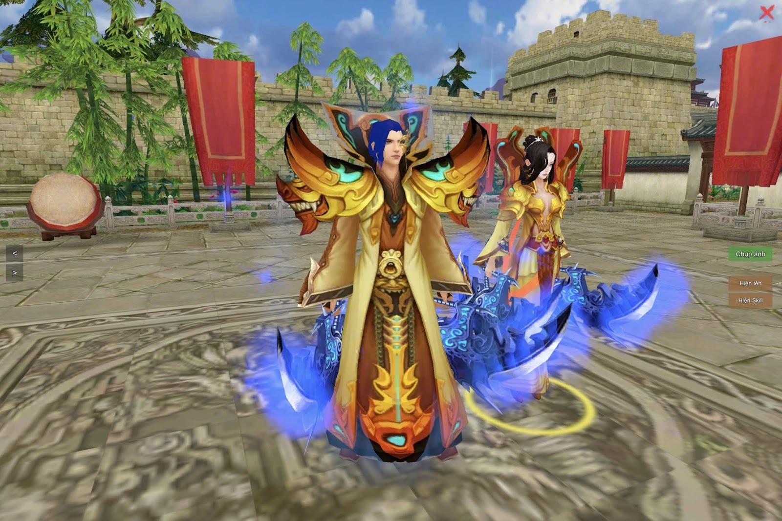Screenshot image