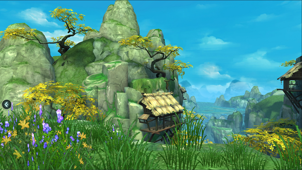 kiemhiep40-vplay-4 Screenshot image