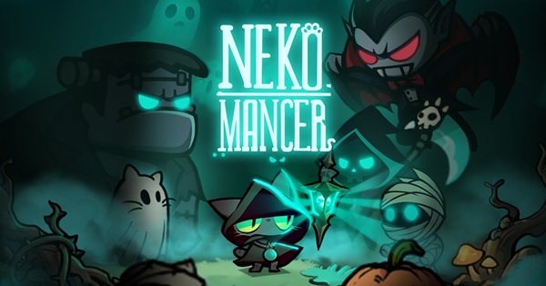 Game thủ thành Roguelike mới nhất 2026: Sức hút của Nekomancer làm điên đảo cộng đồng là gì?