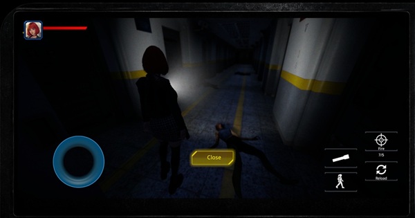 Project Requiem: Survival – Lối Chơi Kinh Dị Sinh Tồn Kiểu Cũ Vô Cùng Nghẹt Thở