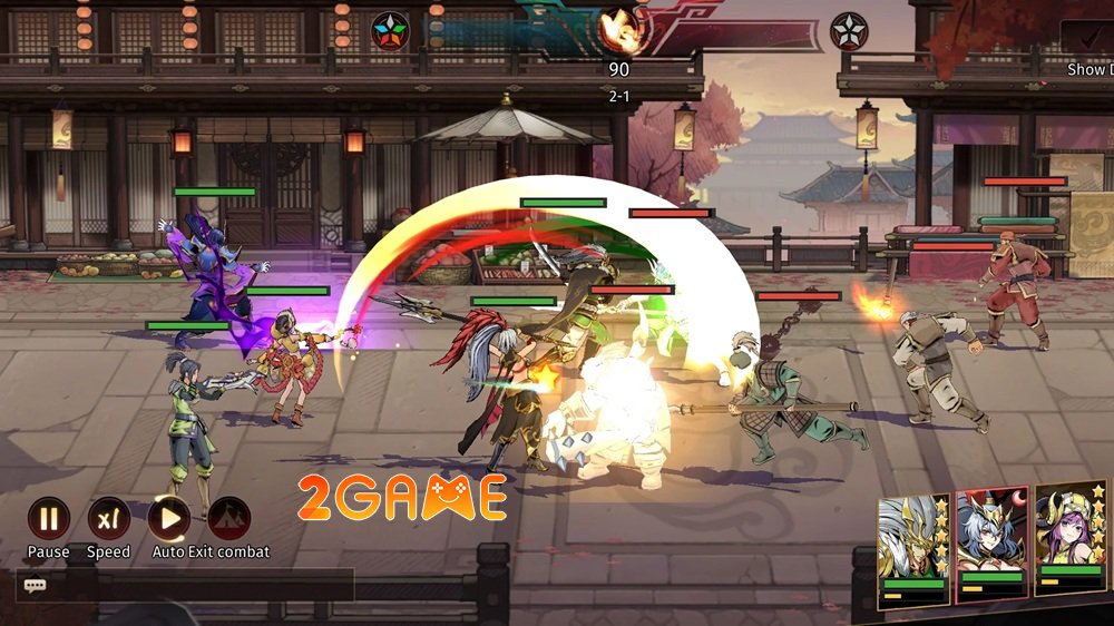 Screenshot image