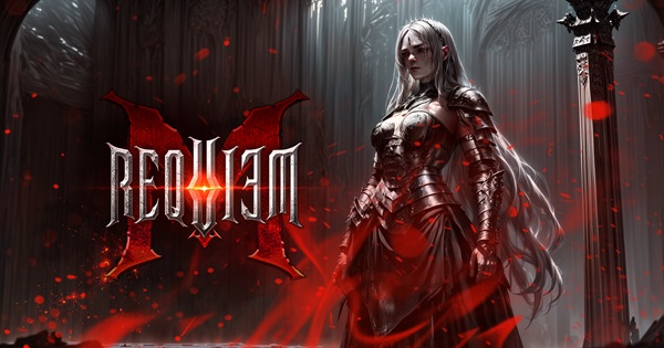 Requiem M – Tận hưởng những trận PVP tuyệt đỉnh, đặc sản của dòng game MMORPG kinh điển