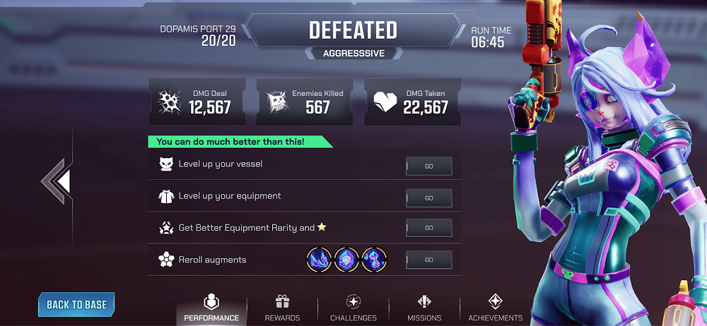 Screenshot image