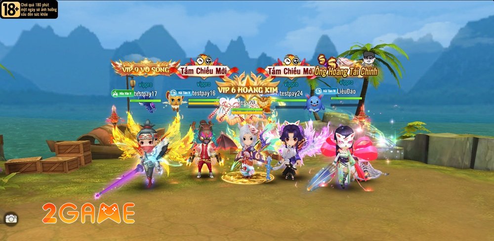 thucthanky-vgp-1 Screenshot image