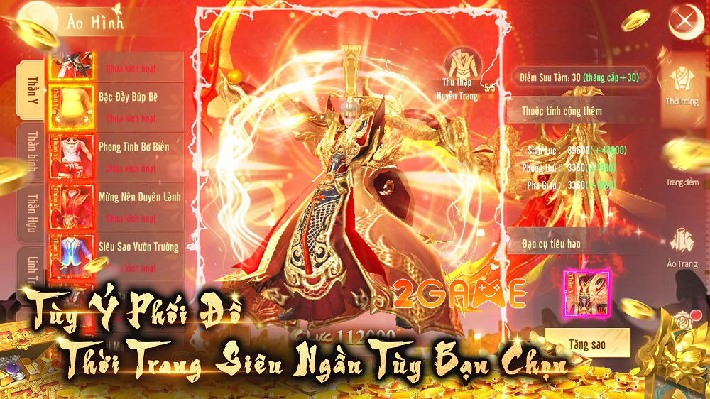 tienlukyduyenmobile-ha-2 Screenshot image