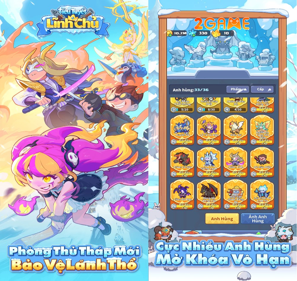 tieu-tuyet-linh-chu-1 Screenshot image