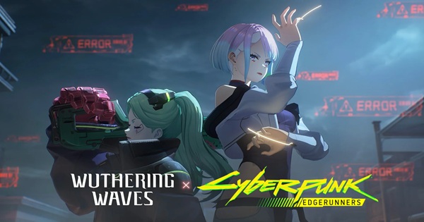 Không còn là tin đồn: Wuthering Waves hé lộ màn collab lớn nhất từ trước đến nay