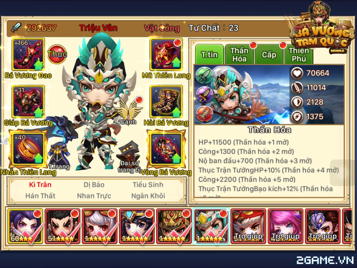 2game-ba-vuong-tam-quoc-mobile-soha-6s Screenshot image