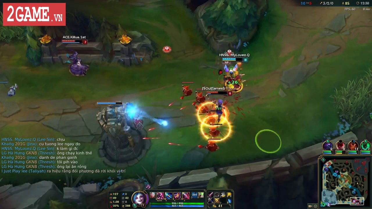 Screenshot image