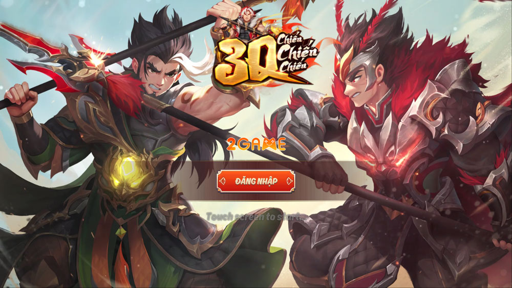 3q-chien-chien-chien-2 Screenshot image