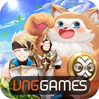 Cloud Song: Vân Thành Chi Ca hay Cloud Song VNG - Game mobile MMORPG anime