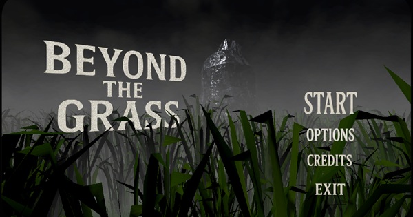 Beyond The Grass – Game kinh dị tâm lý giam cầm bạn trong mê cung xanh ngột ngạt