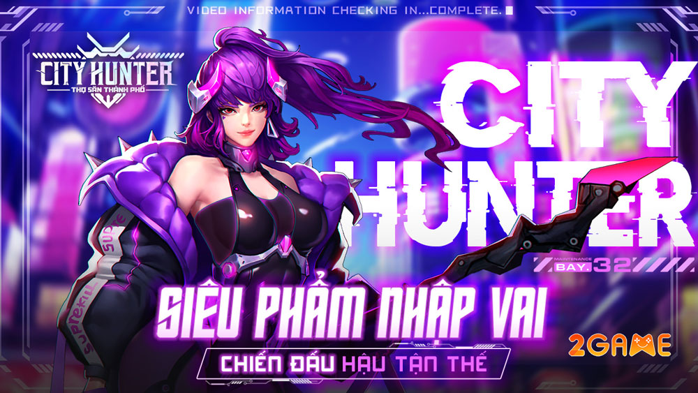 city-hunter-tho-san-thanh-pho-1 Screenshot image